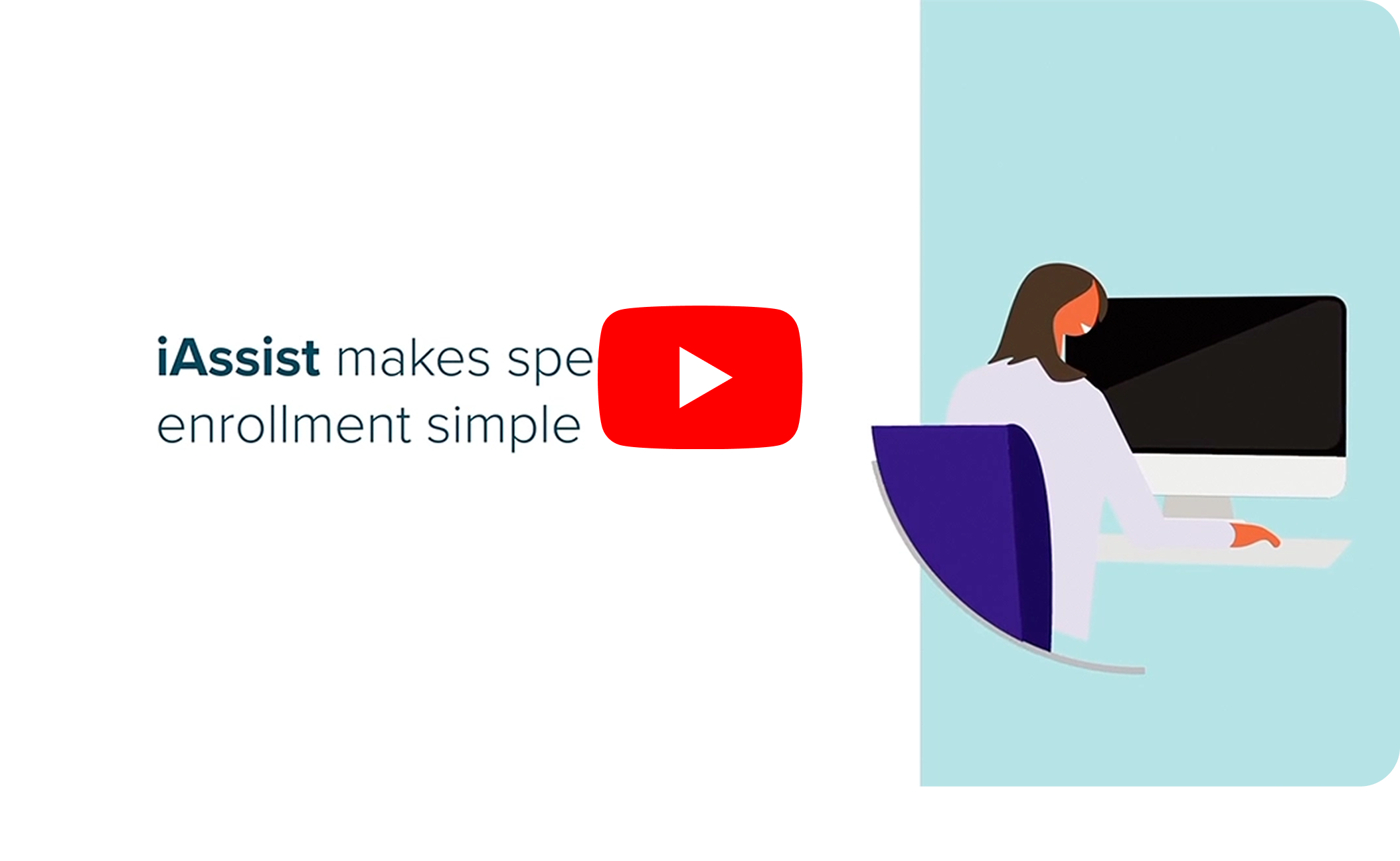 iAssist video thumbnail